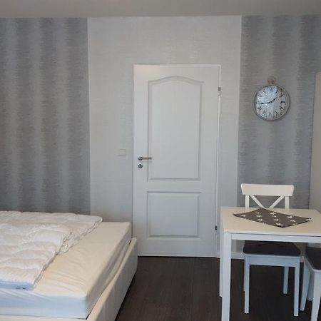 Ferienwohnung Steffens Hahnenklee Wohnung 25 Goslar Exteriér fotografie