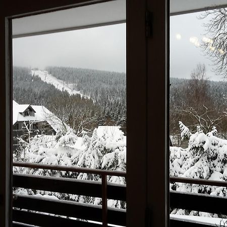 Ferienwohnung Steffens Hahnenklee Wohnung 25 Goslar Exteriér fotografie