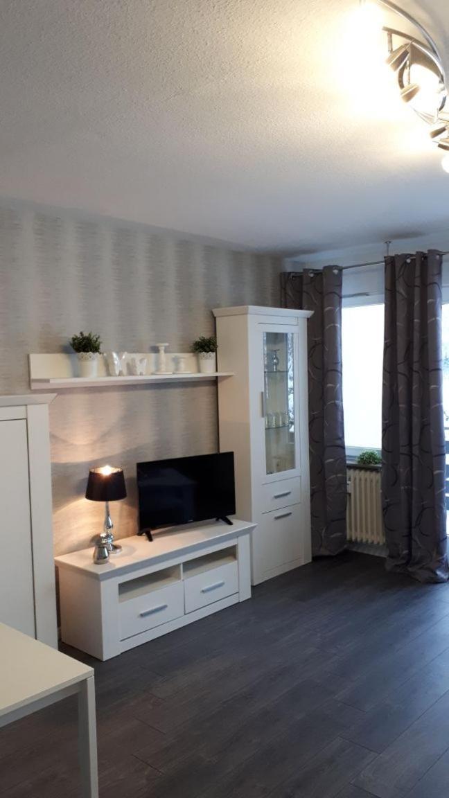 Ferienwohnung Steffens Hahnenklee Wohnung 25 Goslar Exteriér fotografie