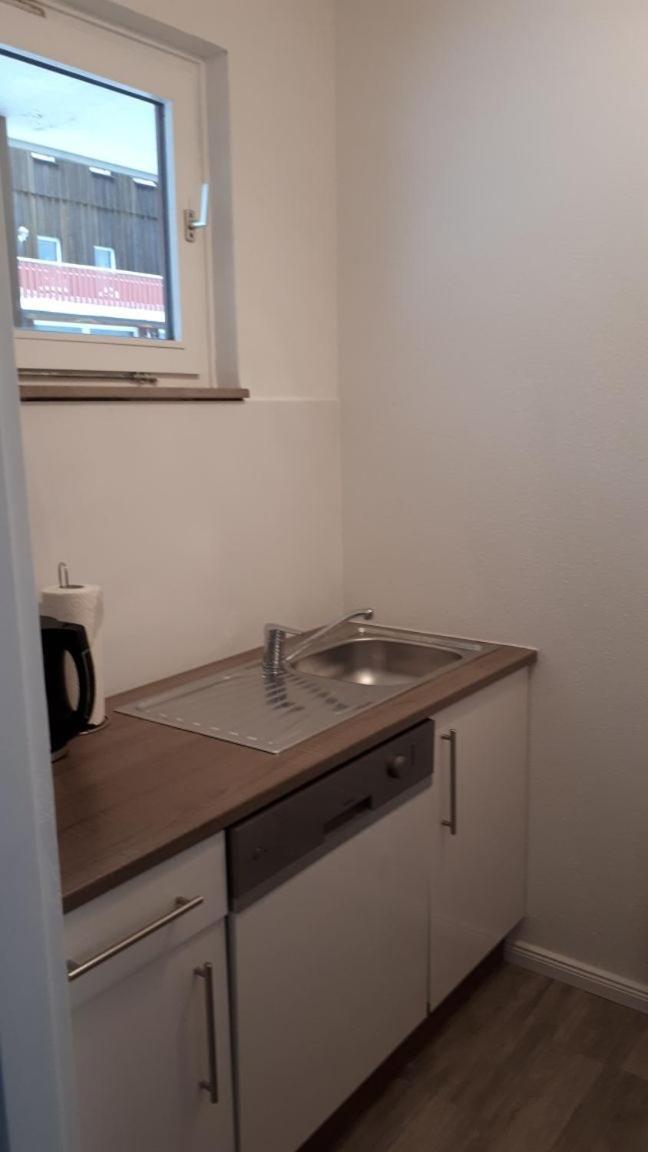 Ferienwohnung Steffens Hahnenklee Wohnung 25 Goslar Exteriér fotografie
