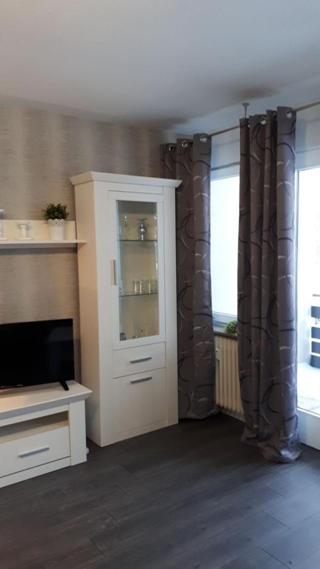 Ferienwohnung Steffens Hahnenklee Wohnung 25 Goslar Exteriér fotografie