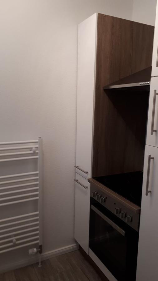Ferienwohnung Steffens Hahnenklee Wohnung 25 Goslar Exteriér fotografie