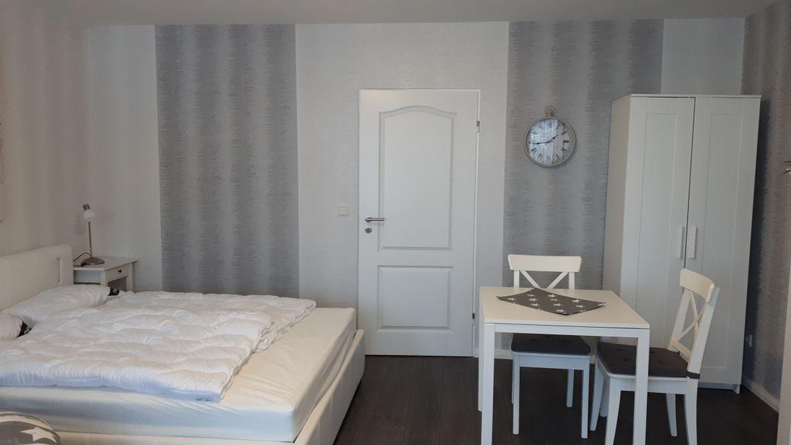 Ferienwohnung Steffens Hahnenklee Wohnung 25 Goslar Exteriér fotografie