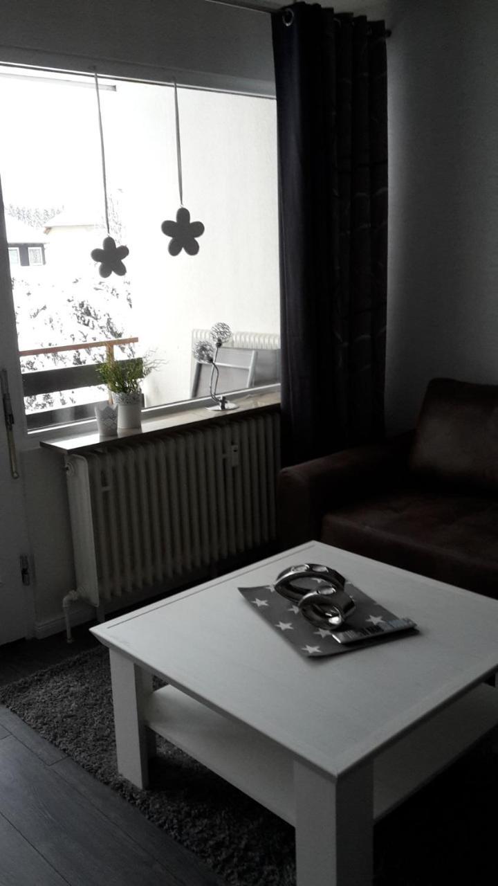 Ferienwohnung Steffens Hahnenklee Wohnung 25 Goslar Exteriér fotografie