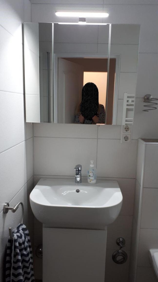Ferienwohnung Steffens Hahnenklee Wohnung 25 Goslar Exteriér fotografie
