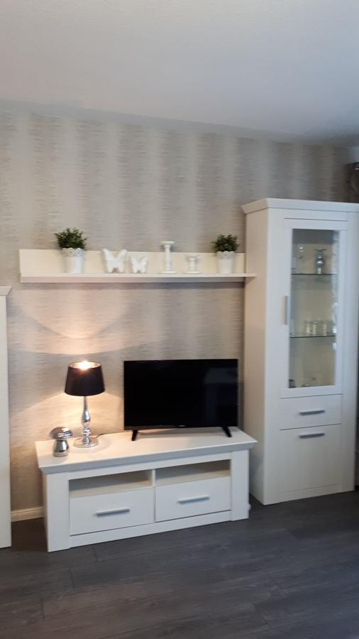 Ferienwohnung Steffens Hahnenklee Wohnung 25 Goslar Exteriér fotografie