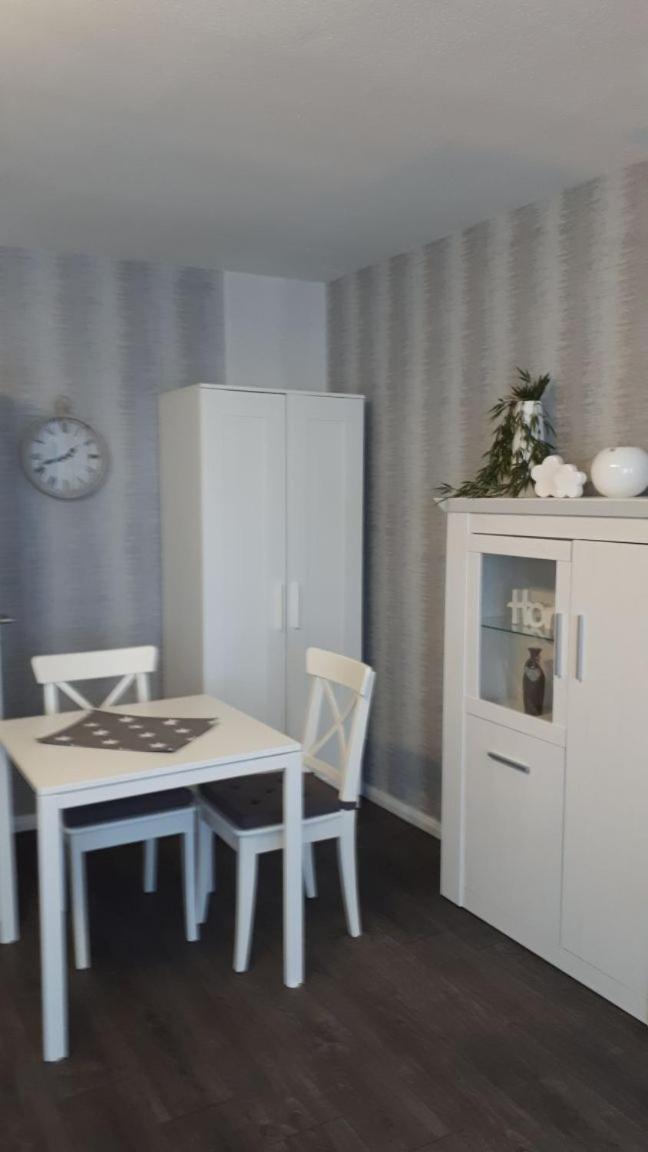 Ferienwohnung Steffens Hahnenklee Wohnung 25 Goslar Exteriér fotografie