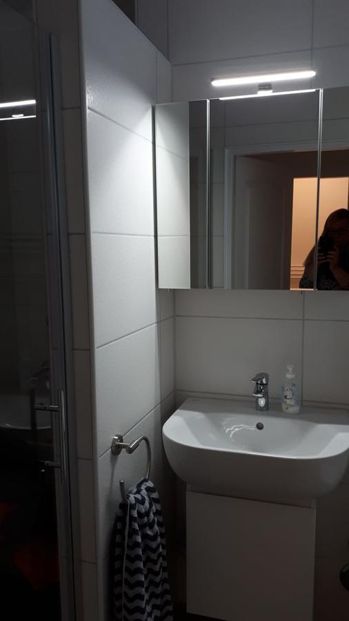 Ferienwohnung Steffens Hahnenklee Wohnung 25 Goslar Exteriér fotografie